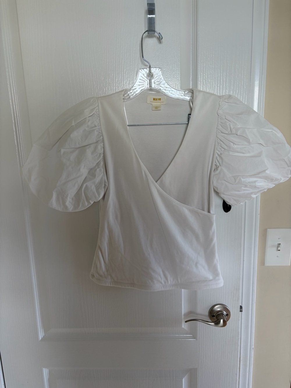 Maeve top